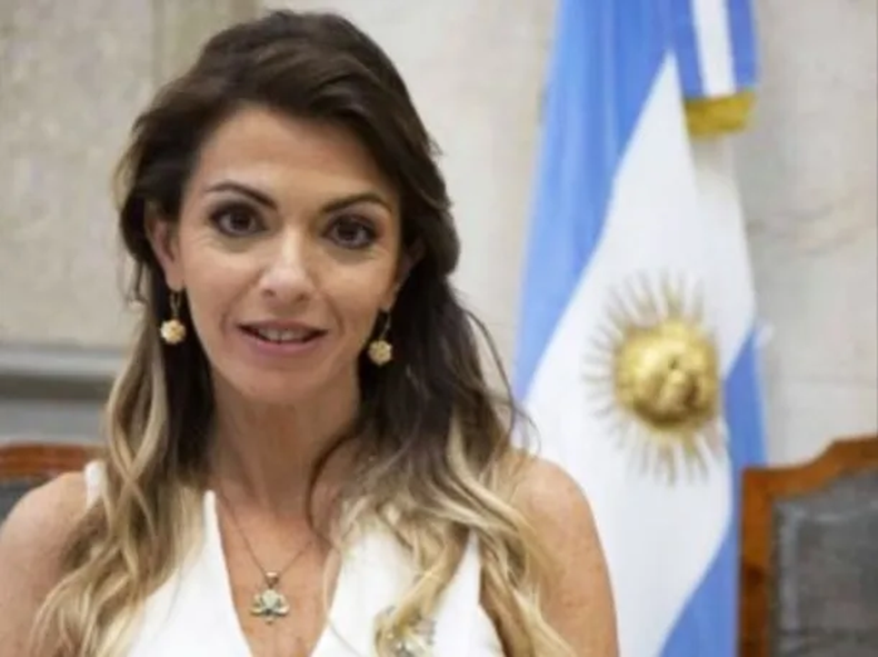 Karina Andrade. Karina Andrade.