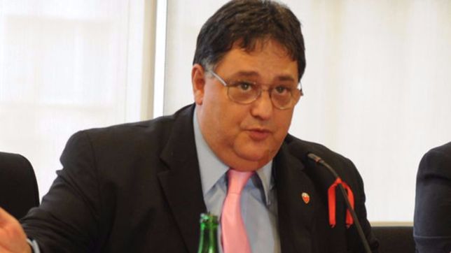 harina de otro costal: rizzo quiere que se vote en sedes del sindicato de panaderos