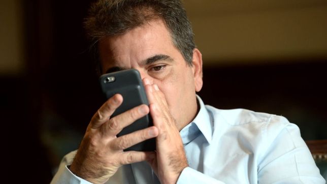 el estado calamitoso de las comisarias del primer candidato a diputado