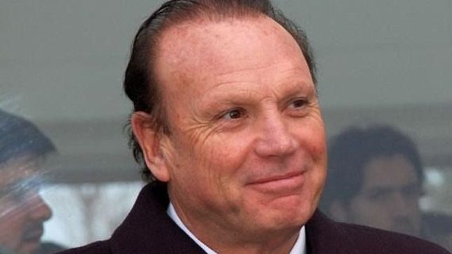 othacehe tildo de ?ataque politico? el asalto a su casa y acuso a menendez