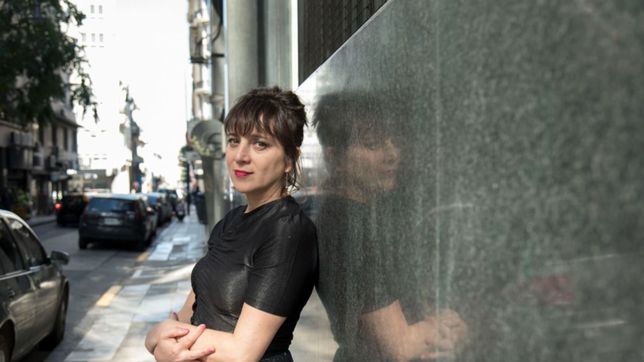 ?pareciera que las mujeres solamente podemos hablar de temas de genero?