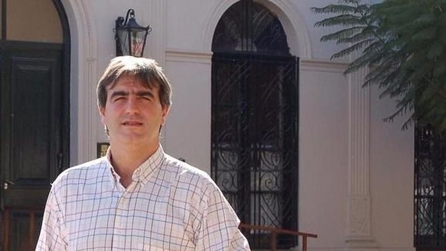 duranona se olvida de la inundacion y vaticina su triunfo en octubre