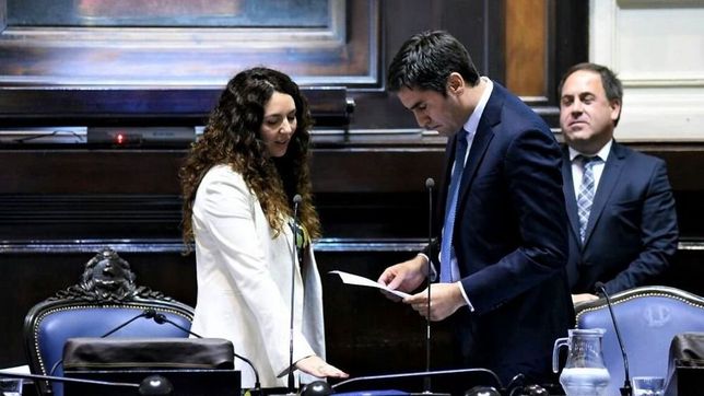 caso mosca: en silencio, el peronismo se prepara para tomar la camara