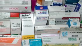 Los laboratorios congelarán los precios de los medicamentos hasta el 7 de enero