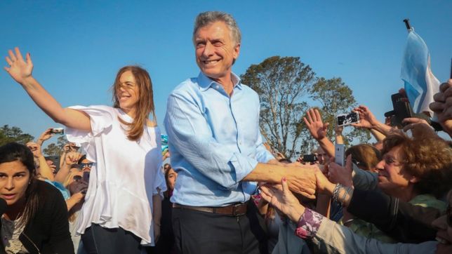 realismo pro: las cuentas del macrismo razonable para salvar a macri y a vidal