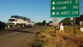 Javier Milei y Toto Caputo avanzan con la tercera etapa de la privatización de rutas Javier Milei y Toto Caputo avanzan con la tercera etapa de la privatización de rutas