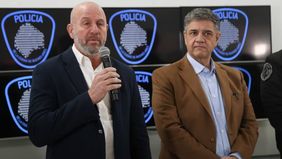 El tratamiento del pedido de ampliación presupuestarias, será la primera prueba de fuego legislativa para Jorge Macri.