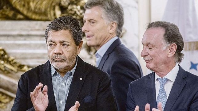 el pacto a tres bandas para amortiguar los efectos del cuadernazo