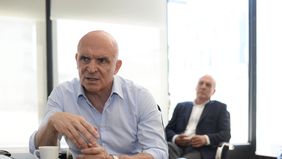 José Luis Espert.