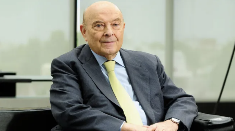 Domingo Cavallo tiene un plan para Javier Milei.