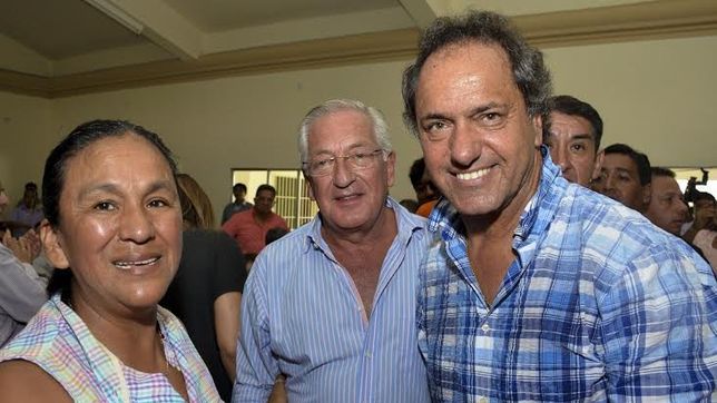 el peronismo podria perder el poder despues de 32 anos en jujuy