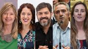 el quinteto de kicillof para empujar a massa el quinteto de kicillof para empujar a massa