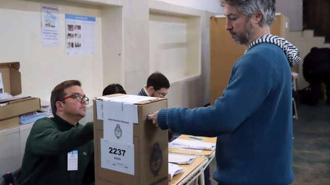 chau paso: la suspension parte al medio la opinion de la calle