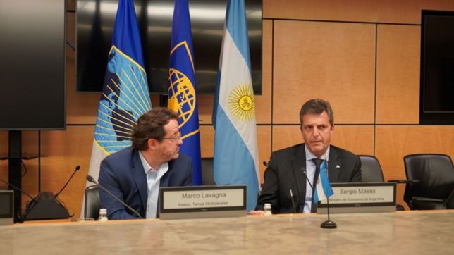 inflacion 6%, la mala noticia que lavagna le dara a massa