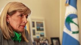 Si los ATN son distribuidos por la coparticipación, en Neuquén estamos muertos