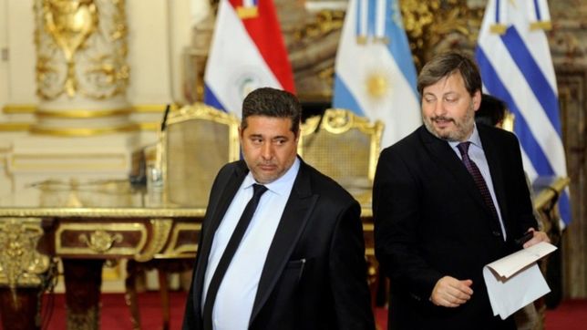 tras la crisis superclasica, larreta y angelici firman la paz con un cargo