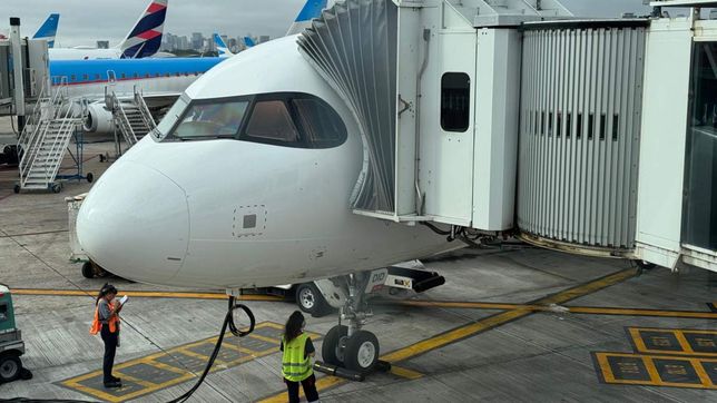 Santiago Caputo impuso a Noelia Ruiz al frente del ORSNA