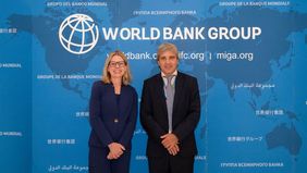 Crédito del Banco Mundial para mantener los subsidios