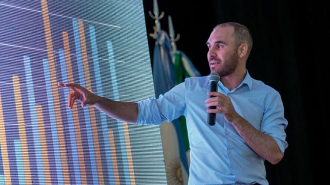 vuelve un clasico electoral: pisar el dolar