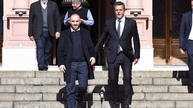 23, el numero que explica la pulseada massa-guzman