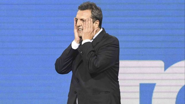 las importaciones se convirtieron en el nuevo agujero del titanic de massa las importaciones se convirtieron en el nuevo agujero del titanic de massa