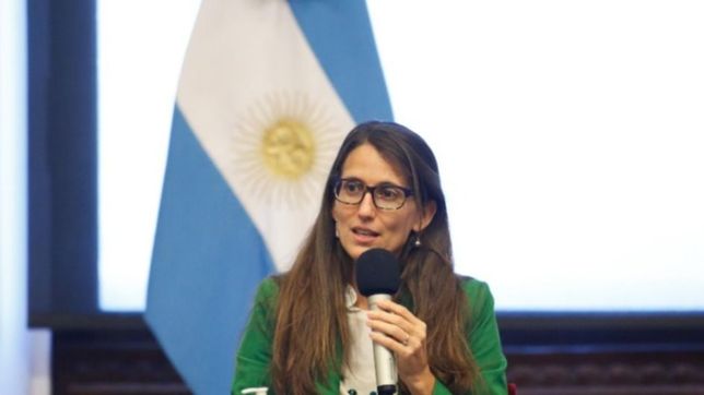 el gobierno presenta una reforma de la ley de proteccion integral de las mujeres