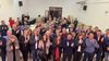 Los jefes comunales del radicalismo entraron en alarma por el rumbo que tomó la campaña de Unidos.