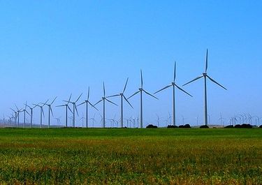 Los proyectos renovables tensan la cuerda entre Martínez y Cammesa