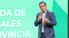 Gustavo Valdés busca evitar que el conflicto de Misiones se replique en su provincia.&nbsp;