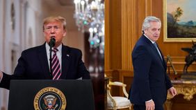 La billetera de Trump para dividir y reinar