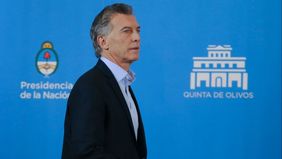 Un presidente de espaldas a la realidad económica