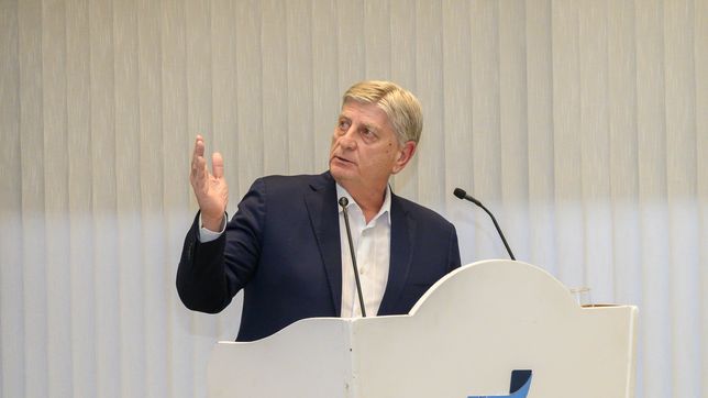 El gobernador de La Pampa, Sergio Ziliotto, insistió en que la provincia no avalará ni ajuste, ni represión, ni crueldad.