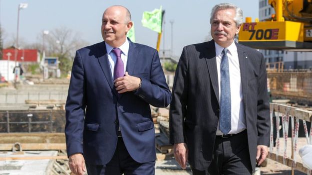 La estatización de los trenes de carga cambia de vía y las privadas salen ganando