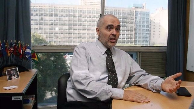 el gobierno empieza a completar el mega organismo de transparencia de carrio