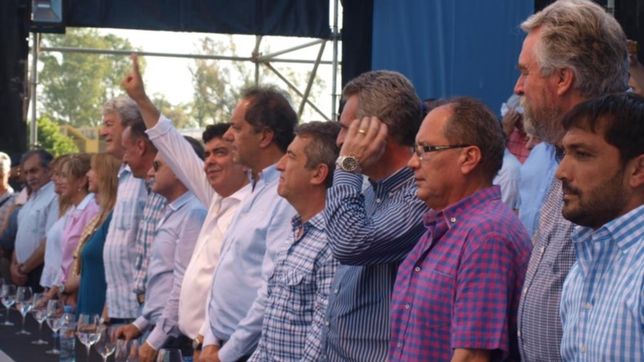 espinoza le suma una hora al dia para declararse #militantt