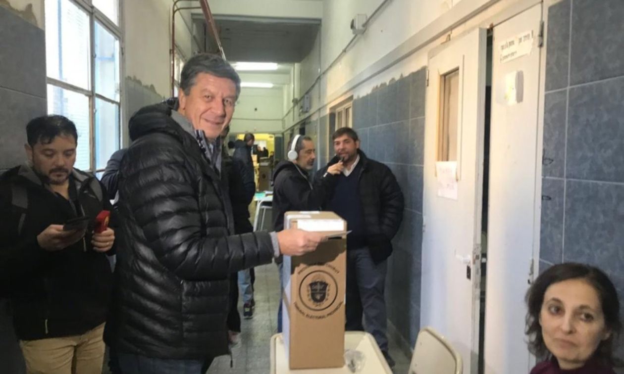Gustavo Menna Gustavo Menna
