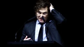 Javier Milei congela las tarifas de luz y gas para apuntalar la desaceleración inflacionaria