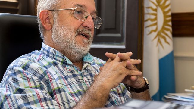 cordoba: elorrio urde un plan de alianzas por goteo para raspar al pj