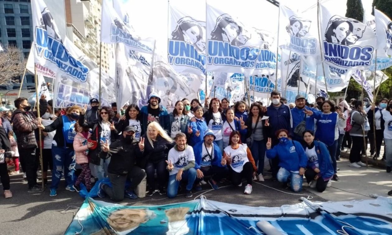 Unidos y Organizados