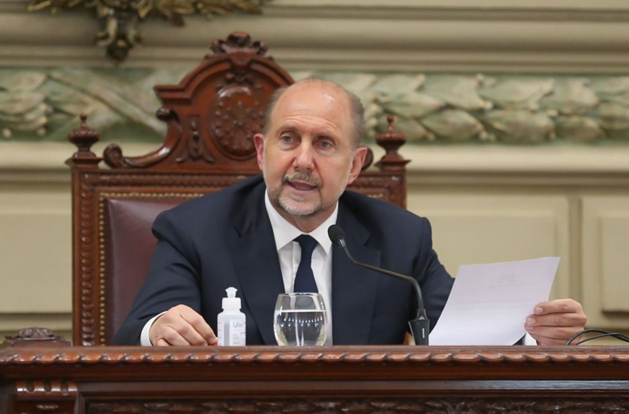 Omar Perotti