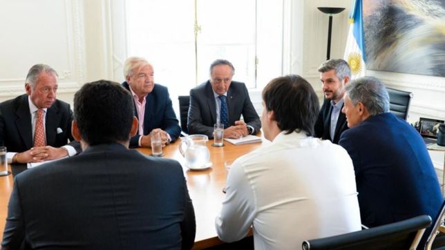 el bono maldito: ahora industriales quieren pagarlo en cinco cuotas