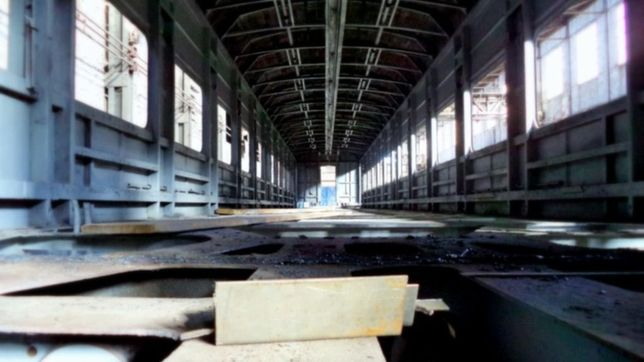 cooperativa ferroviaria en jaque, el lado b de la ?revolucion de los trenes?