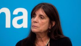 Teresa García: La relación entre el gobernador y el Presidente es excelente