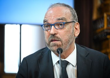 Fernando Iglesias.&nbsp;