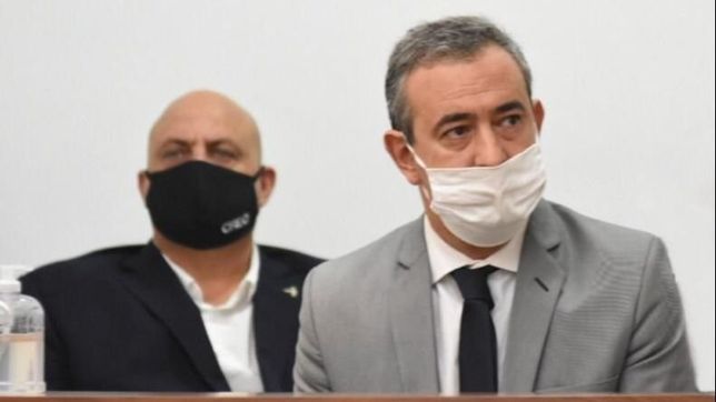 bermudez: ?javkin esta pensando en gobernar rosario?