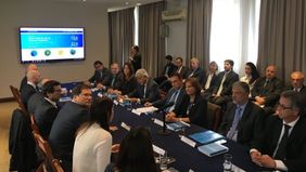 Los judiciales porteños acordaron paritaria del 22,5%