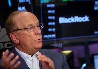 Milei cría buitres: qué hay detrás de la apuesta de BlackRock por los bonos argentinos