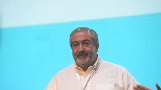 daer: esta cgt tiene que ser parte de las decisiones politicas del pais