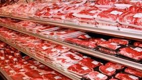 Siete de cada diez consumidores dejaron de compran carne, gaseosas y lácteos
