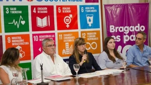 bragado: se partio el oficialismo y el intendente pierde poder en el concejo bragado: se partio el oficialismo y el intendente pierde poder en el concejo